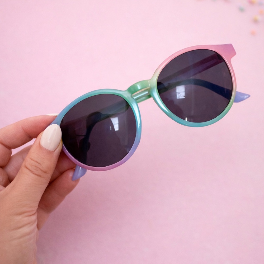 Pride Sunglasses